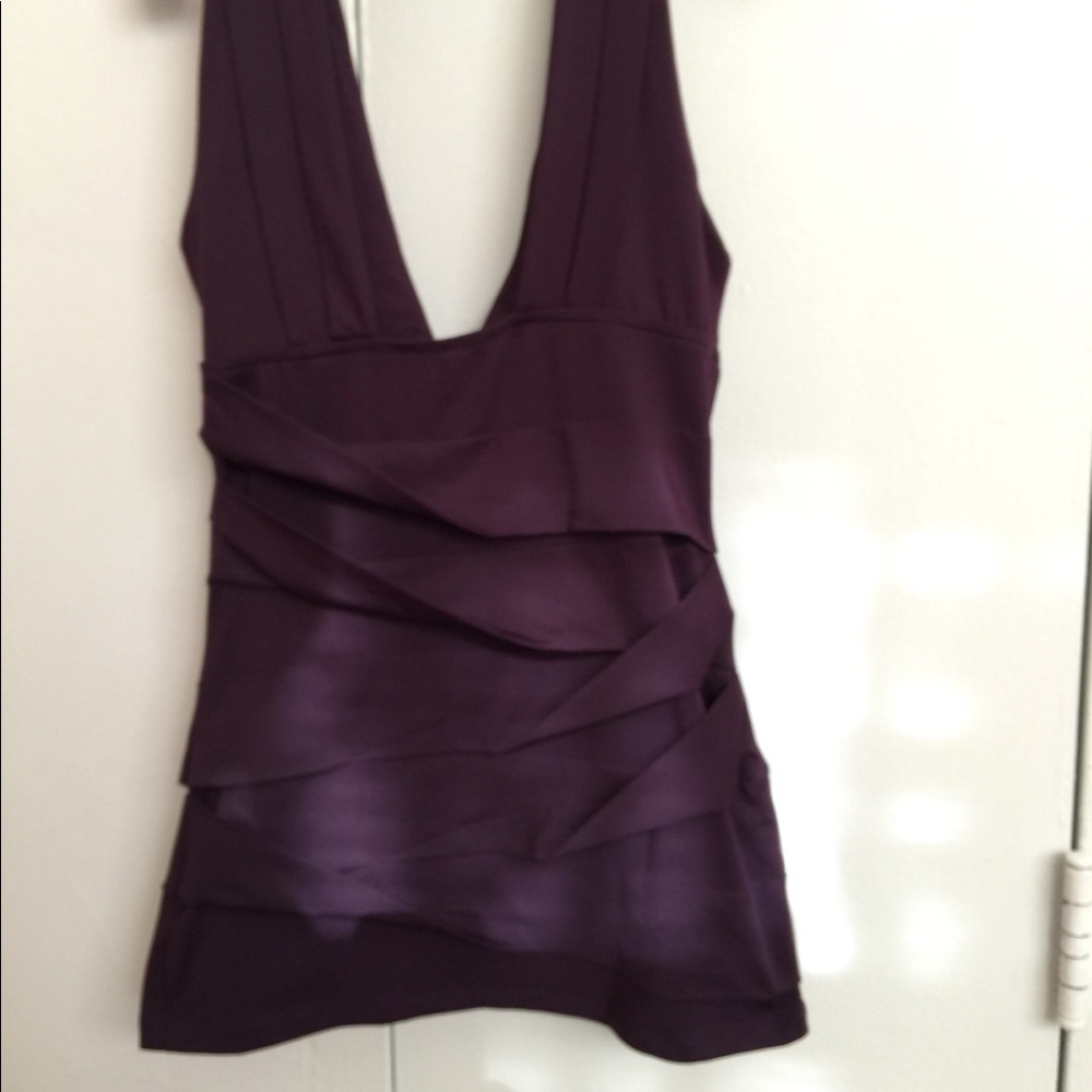 Fashionable top - Picture 3 of 4
